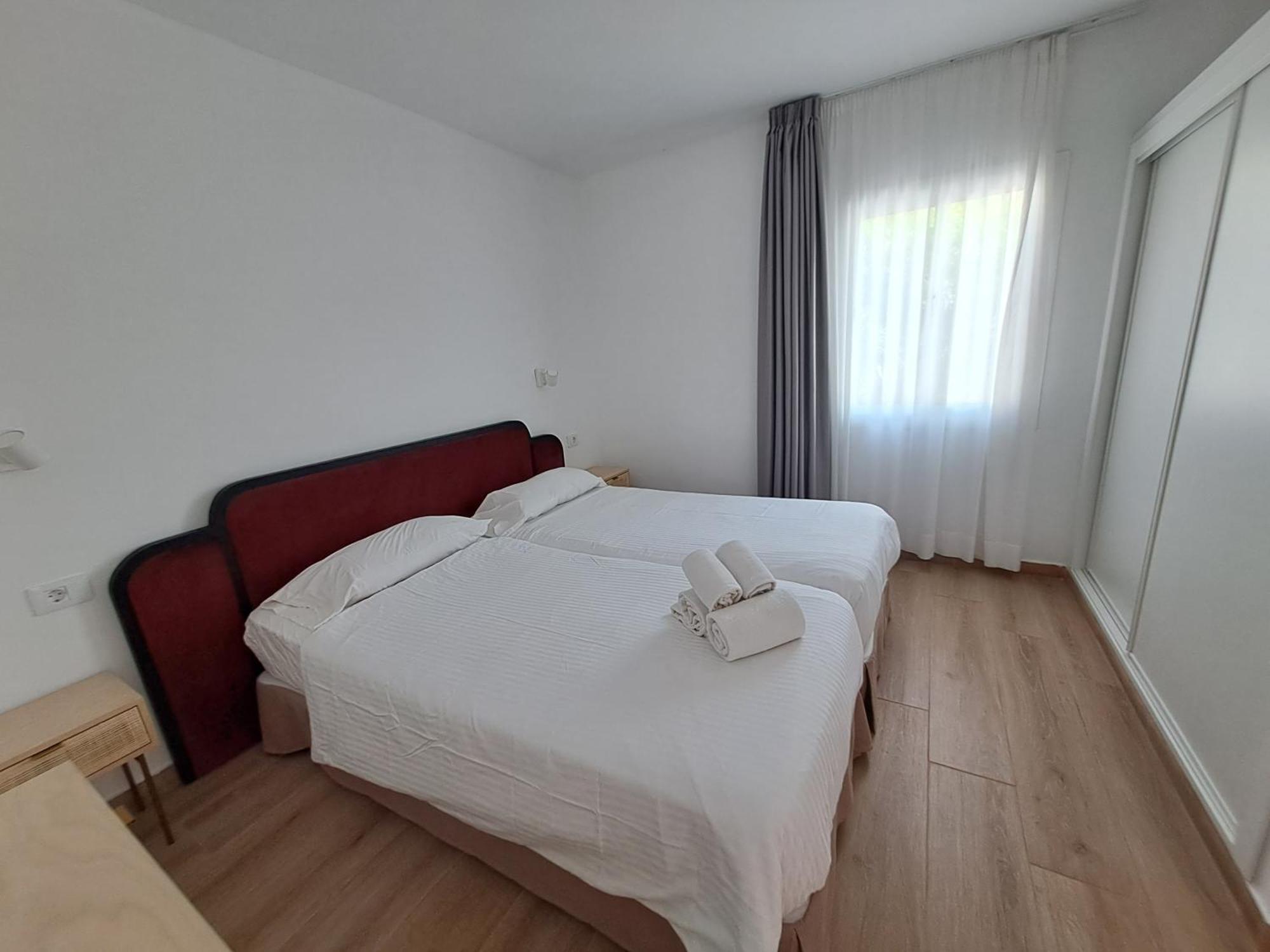 Homeforguest Apartamento Alisios 1 Con Piscina En Corralejo Eksteriør bilde