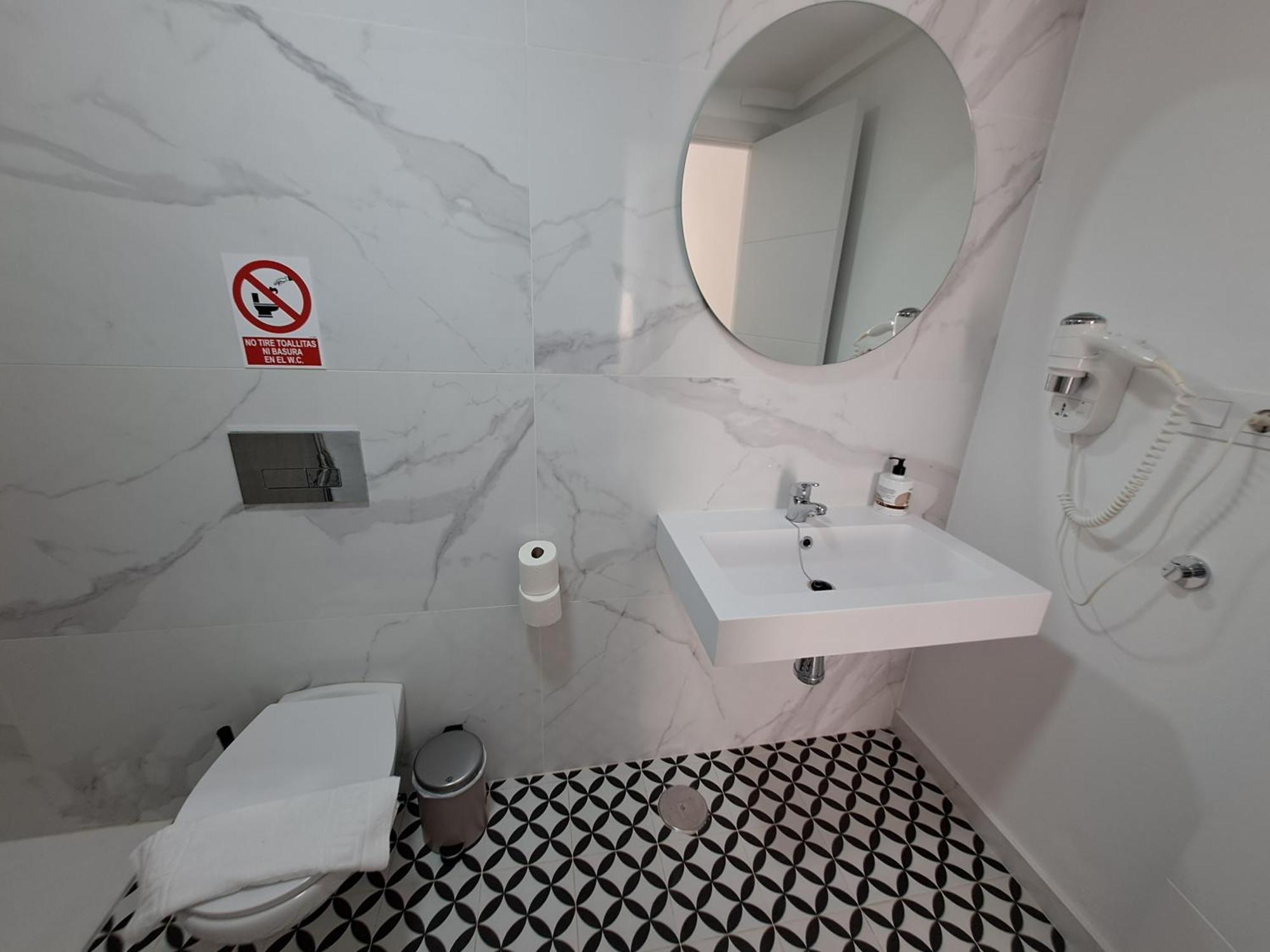 Homeforguest Apartamento Alisios 1 Con Piscina En Corralejo Eksteriør bilde