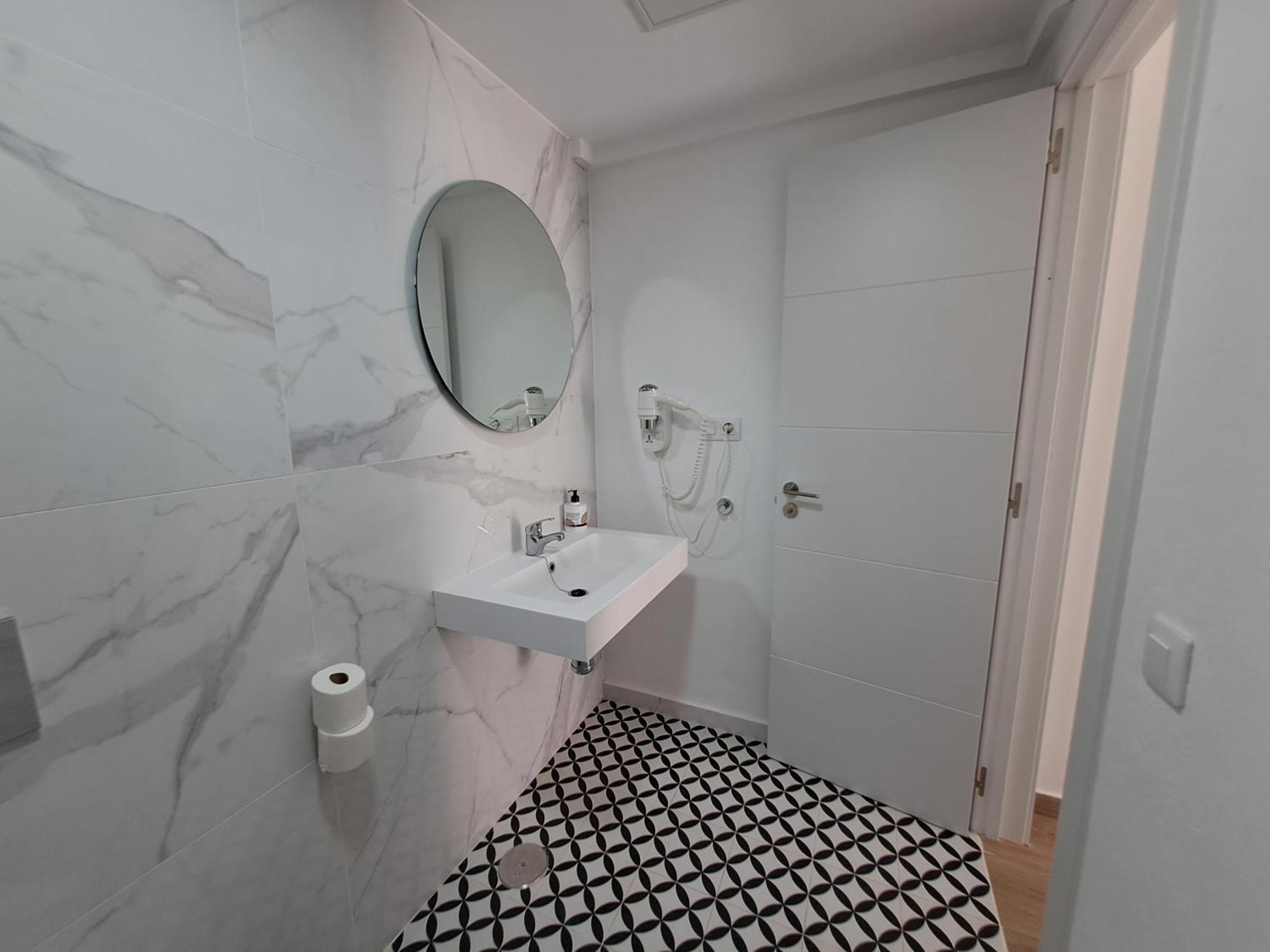 Homeforguest Apartamento Alisios 1 Con Piscina En Corralejo Eksteriør bilde