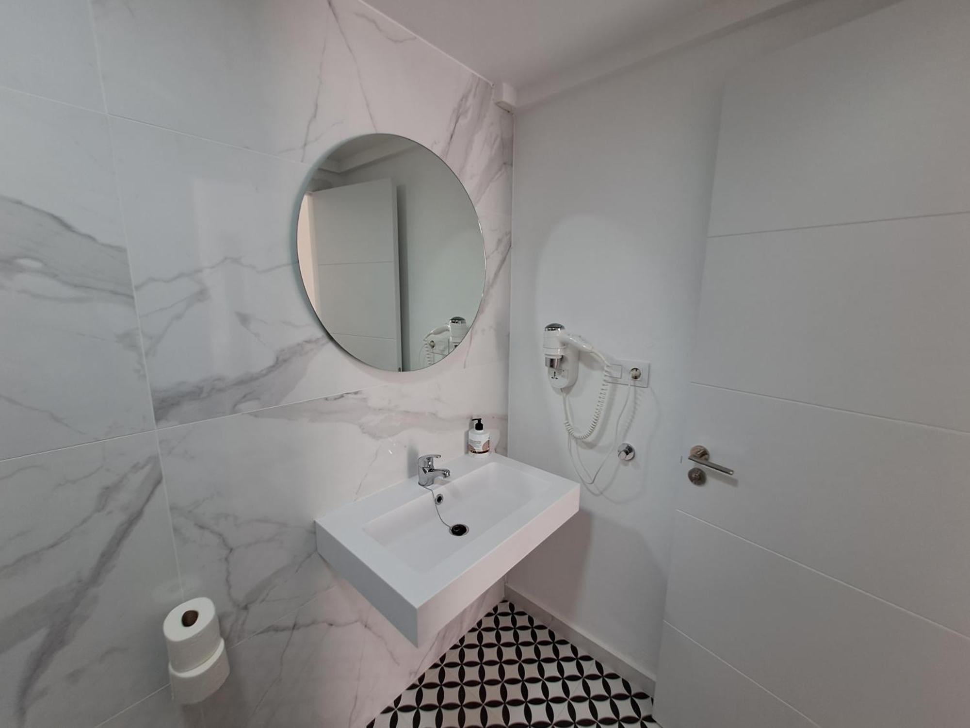 Homeforguest Apartamento Alisios 1 Con Piscina En Corralejo Eksteriør bilde